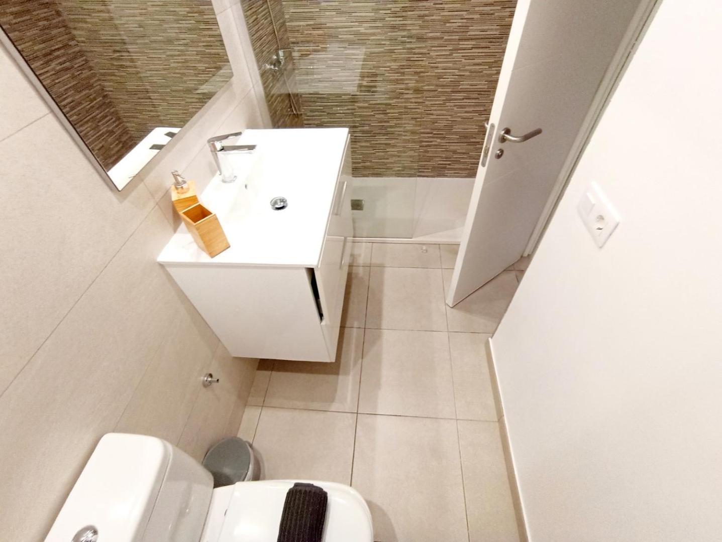 Maracuya Con Piscina, Terraza, Smart Tv, Cocina Completa Y Wifi Διαμέρισμα Κοραλέχο Εξωτερικό φωτογραφία