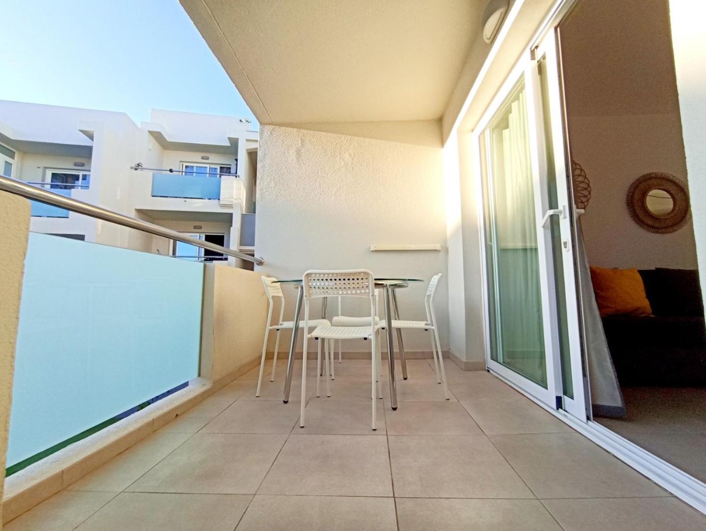 Maracuya Con Piscina, Terraza, Smart Tv, Cocina Completa Y Wifi Διαμέρισμα Κοραλέχο Εξωτερικό φωτογραφία