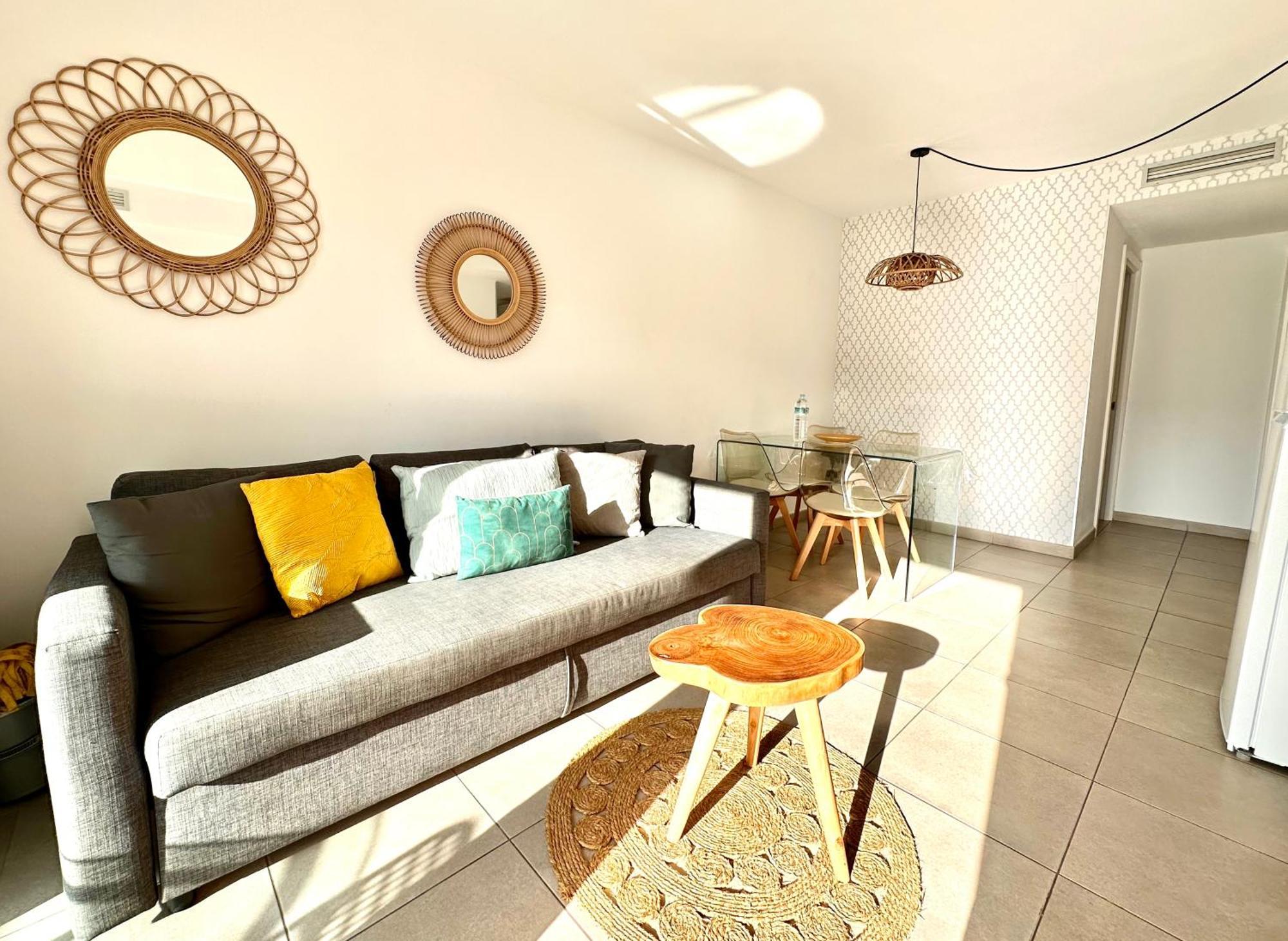 Maracuya Con Piscina, Terraza, Smart Tv, Cocina Completa Y Wifi Διαμέρισμα Κοραλέχο Εξωτερικό φωτογραφία